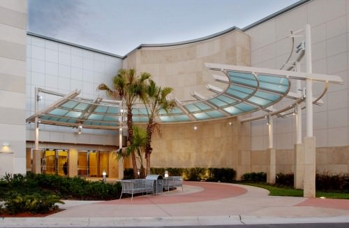 Acabados de fachada con piedra caliza