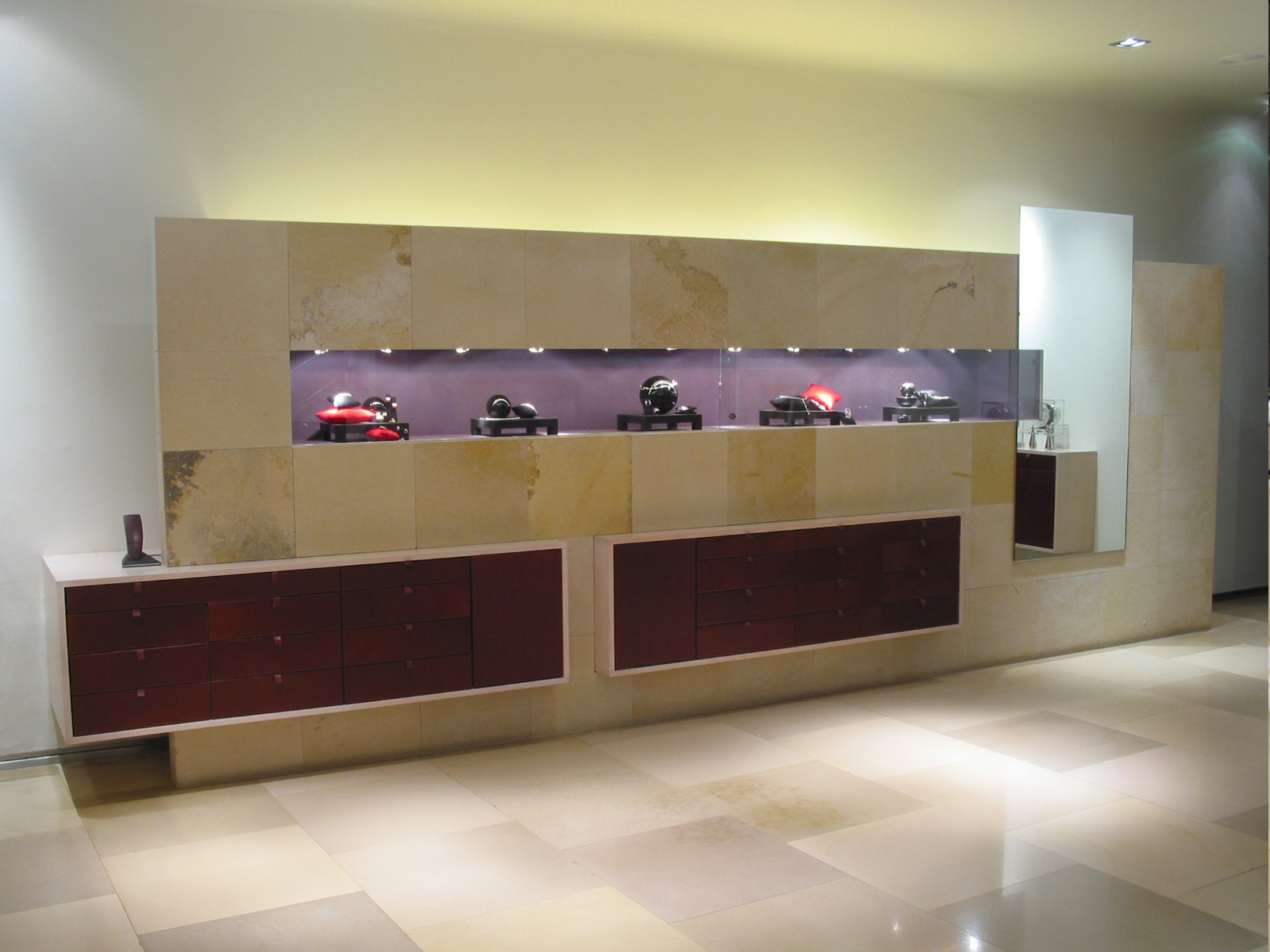 Pavimento piedra Solnhofen Litostone