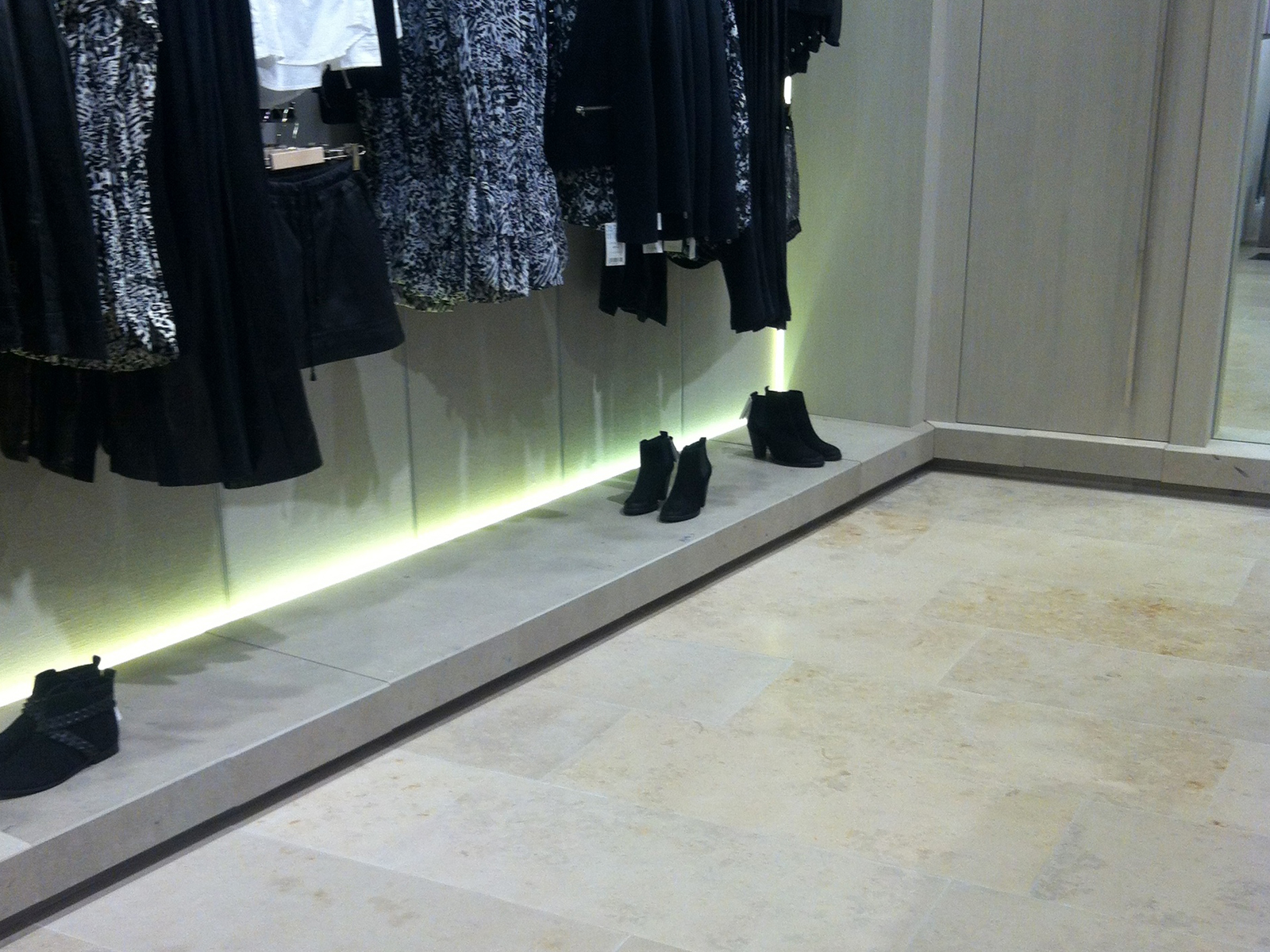 Solnhofen Melange Athina 2