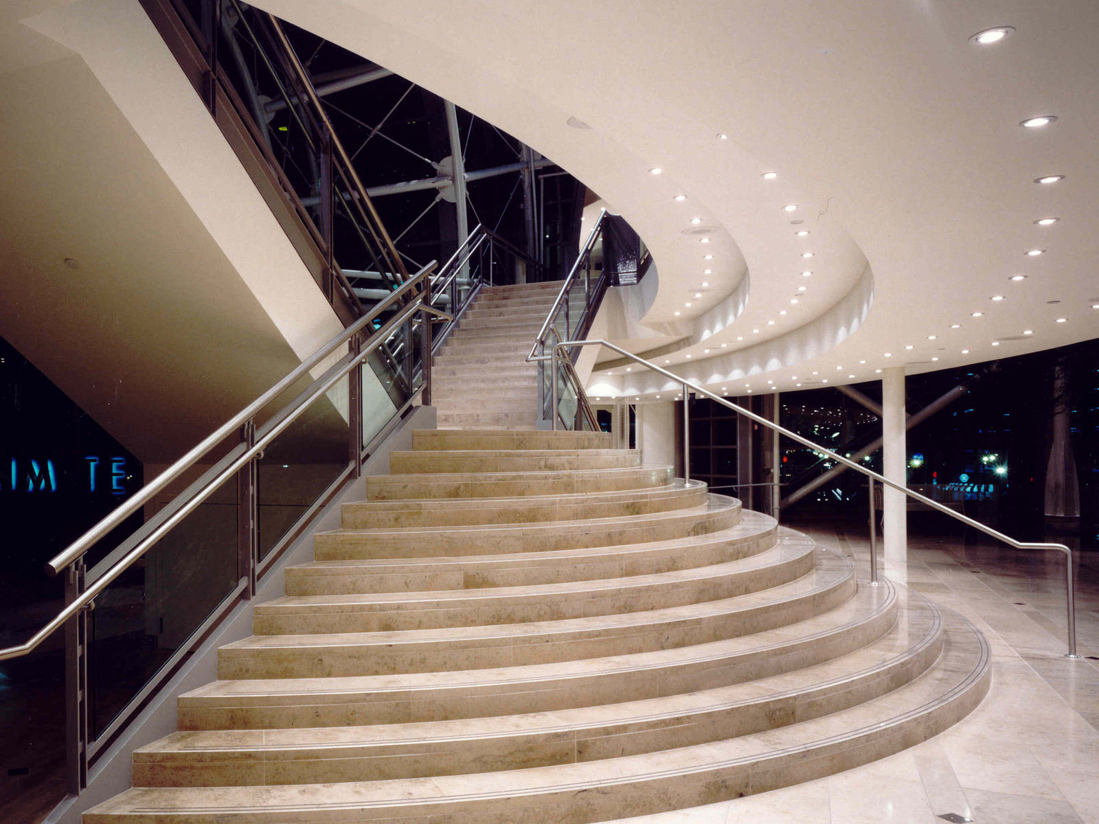 Solnhofen melange abrillantado