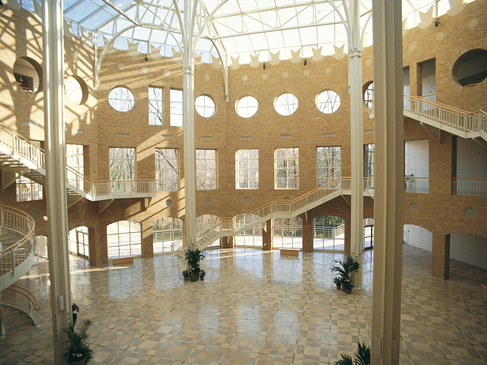 solnhofen melange pavimento