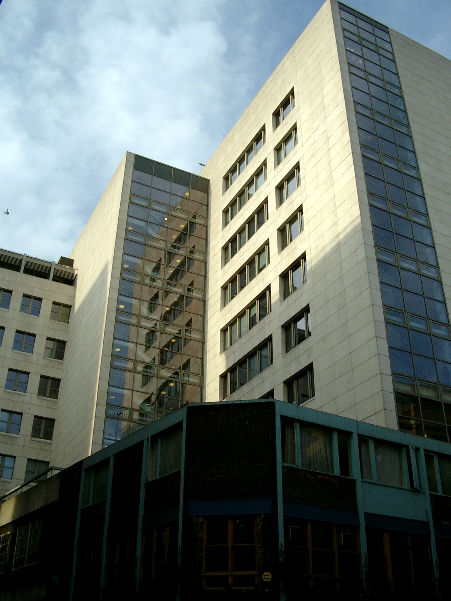 Color de la piedra Solnhofen